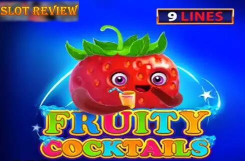 Fruity Cocktails icon